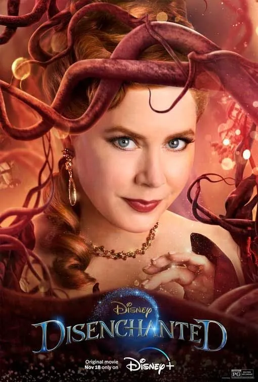 Film eller serie i Pongo IPTV utbud 3