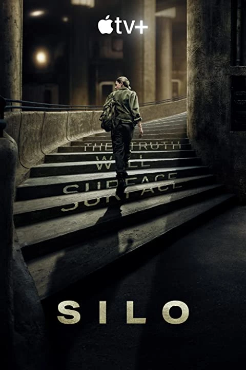 Film eller serie i Pongo IPTV utbud 8